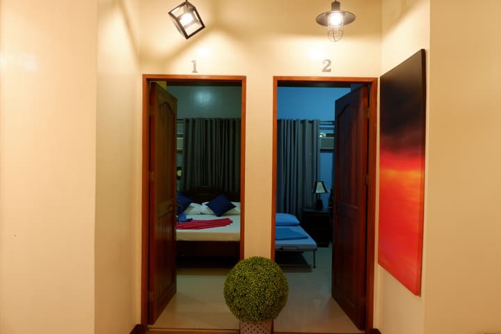 The Runway Inn - Mactan Cebu