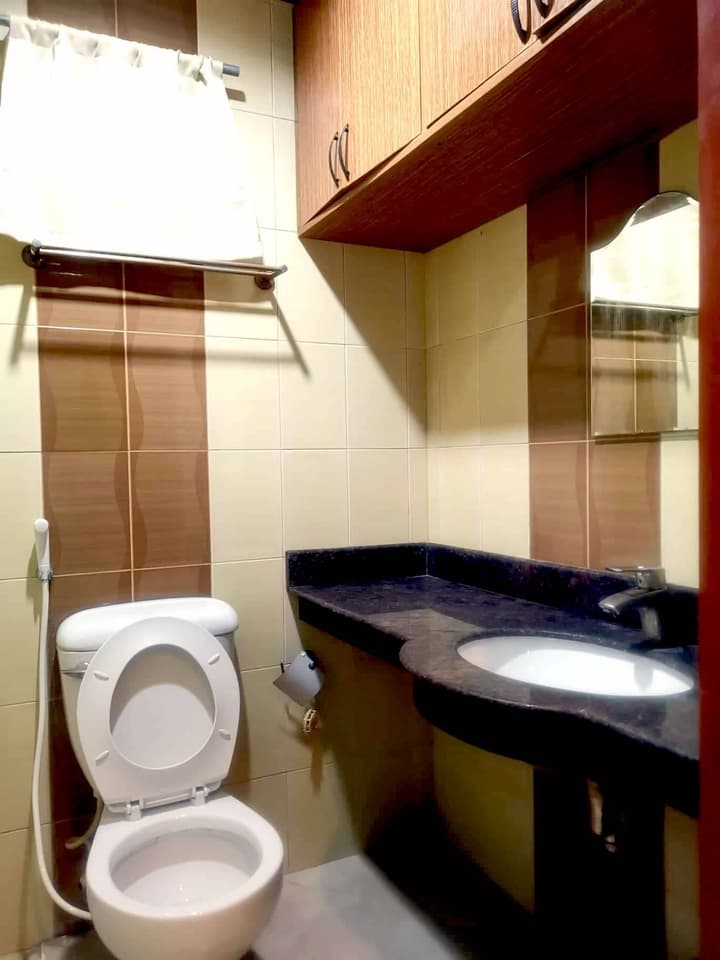 The Runway Inn - Mactan Cebu