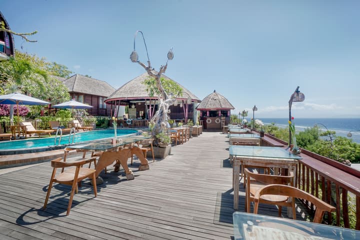 Sea Terras Suite And Luxury By Ozz Group