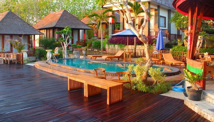 Sea Terras Suite And Luxury By Ozz Group