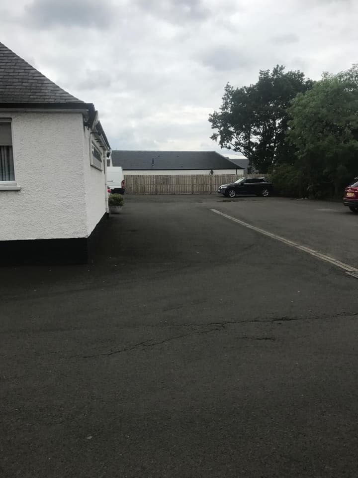 Riccarton Inn