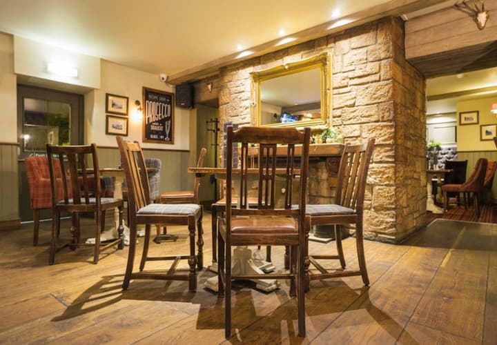 Riccarton Inn