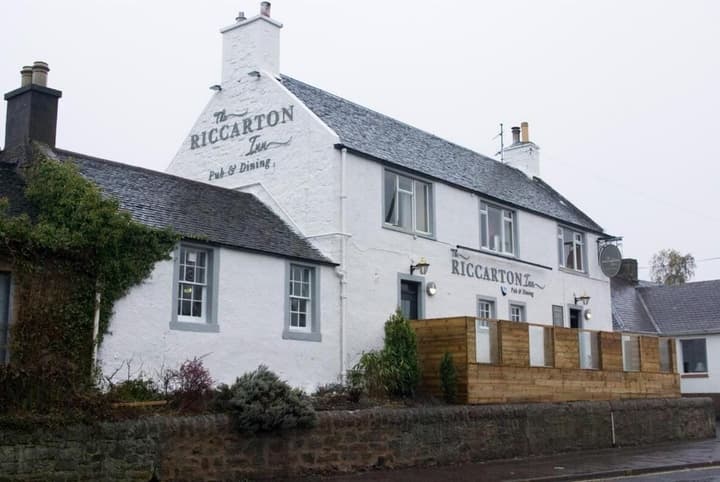 Riccarton Inn