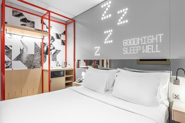 Studio M Arabian Plaza Hotel & Hotel Apartments