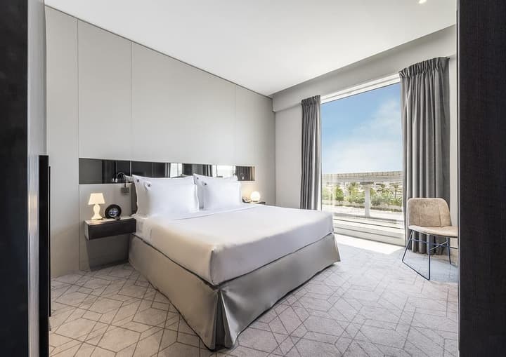 Studio M Arabian Plaza Hotel & Hotel Apartments