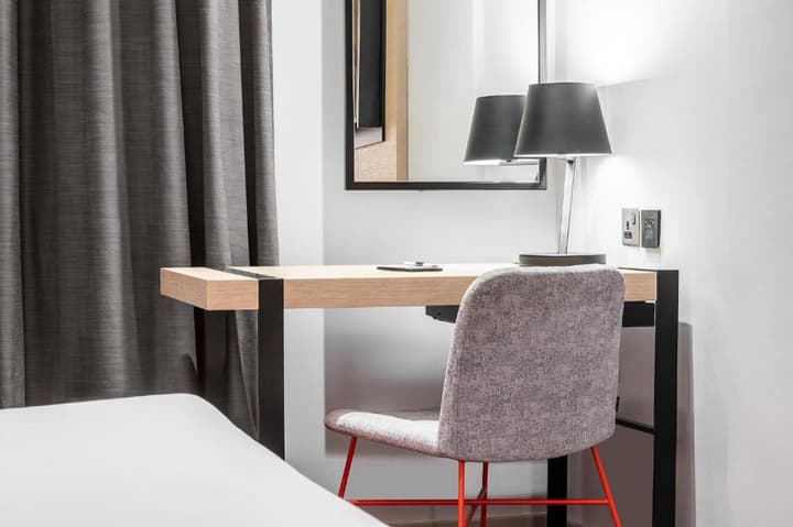 Studio M Arabian Plaza Hotel & Hotel Apartments