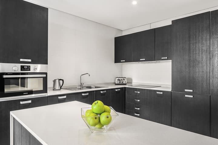 Studio M Arabian Plaza Hotel & Hotel Apartments