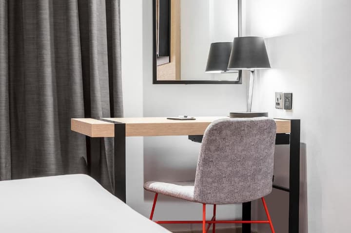 Studio M Arabian Plaza Hotel & Hotel Apartments