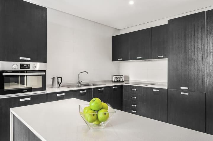 Studio M Arabian Plaza Hotel & Hotel Apartments