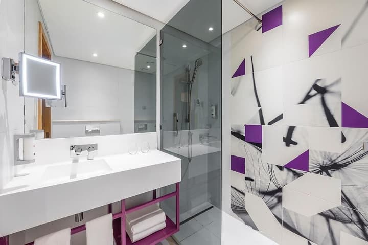 Studio M Arabian Plaza Hotel & Hotel Apartments