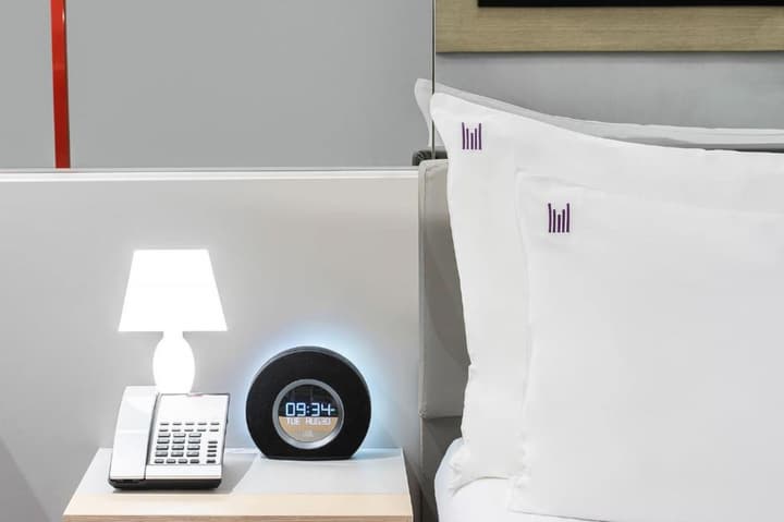 Studio M Arabian Plaza Hotel & Hotel Apartments