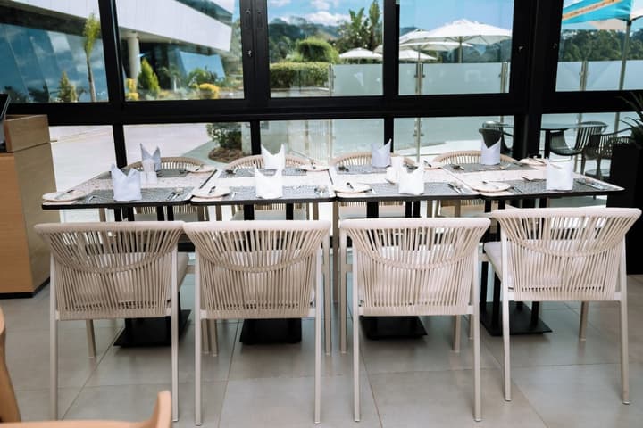 Hilton Garden Inn Mbabane