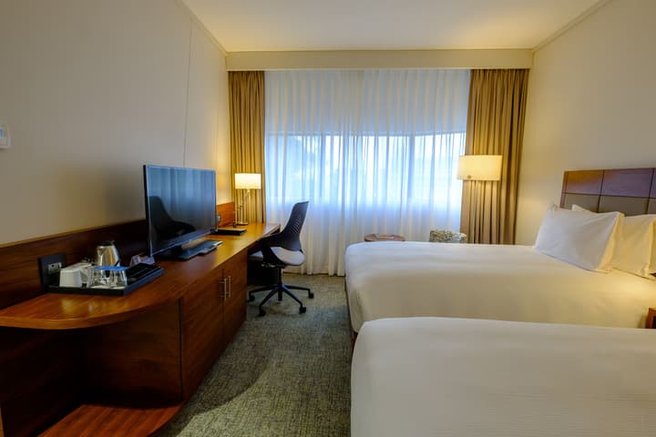 Hilton Garden Inn Mbabane