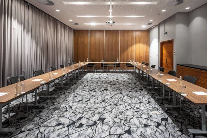 Hilton Garden Inn Mbabane