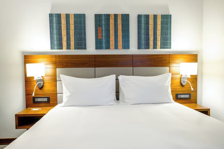 Hilton Garden Inn Mbabane