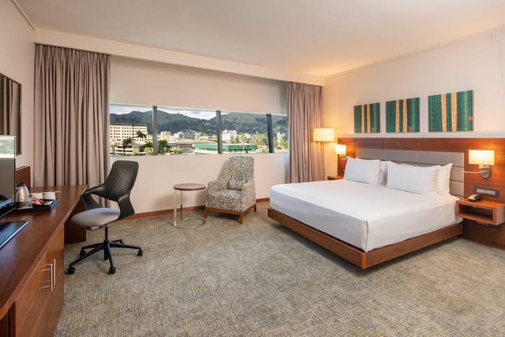 Hilton Garden Inn Mbabane