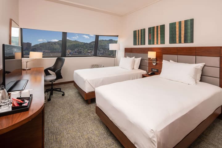 Hilton Garden Inn Mbabane