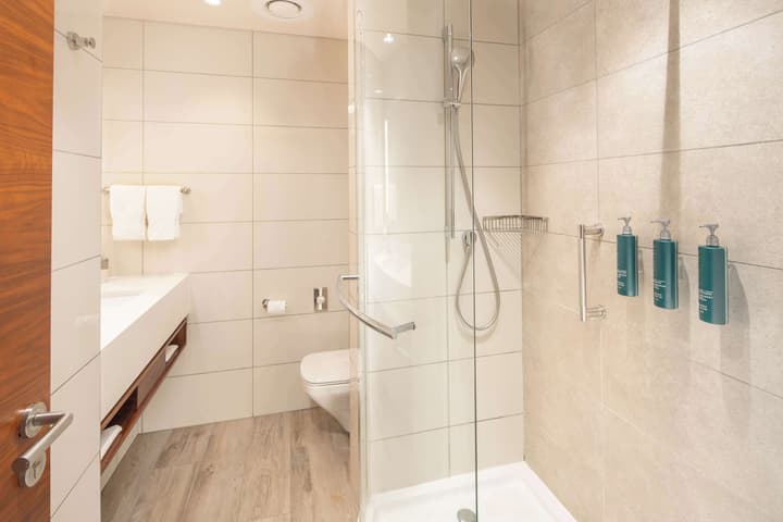 Hilton Garden Inn Mbabane