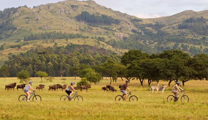 Hilton Garden Inn Mbabane