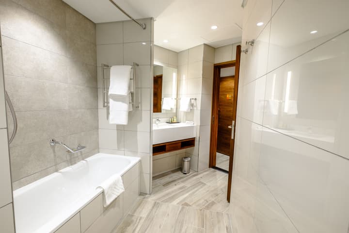 Hilton Garden Inn Mbabane