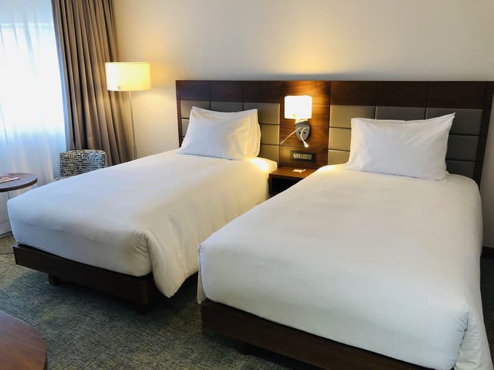 Hilton Garden Inn Mbabane