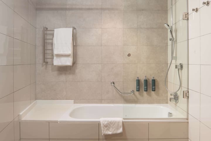 Hilton Garden Inn Mbabane
