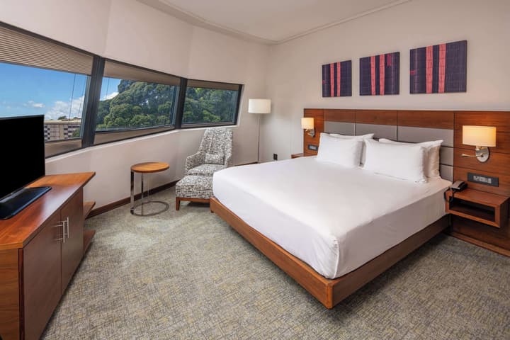 Hilton Garden Inn Mbabane