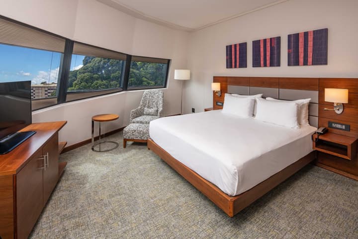 Hilton Garden Inn Mbabane