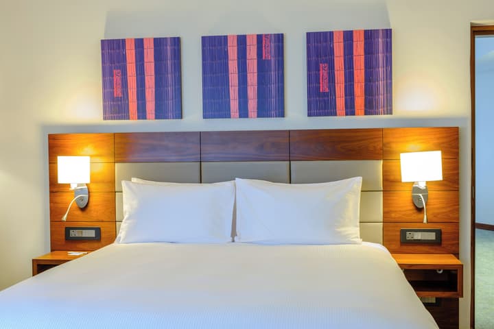 Hilton Garden Inn Mbabane