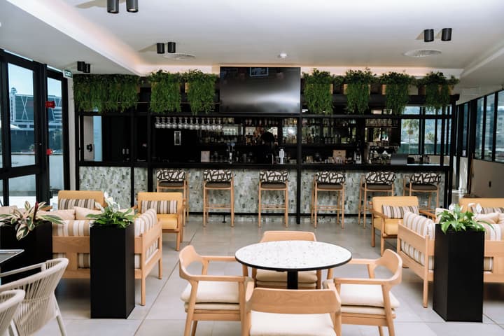Hilton Garden Inn Mbabane