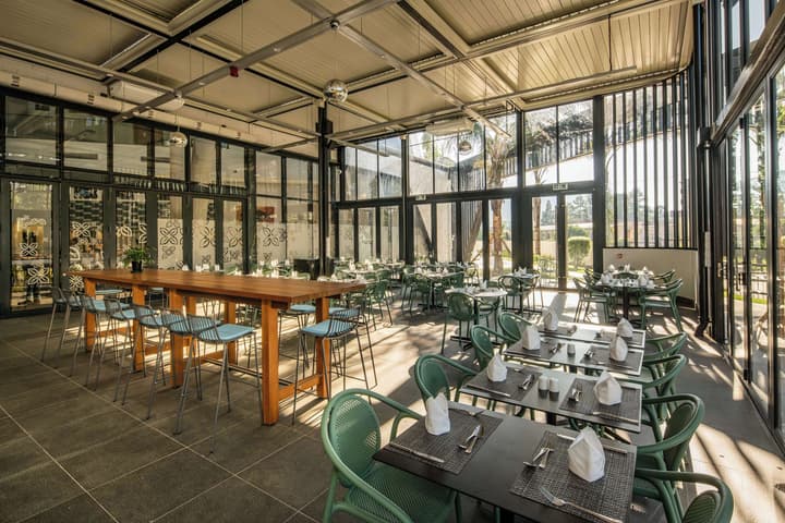 Hilton Garden Inn Mbabane