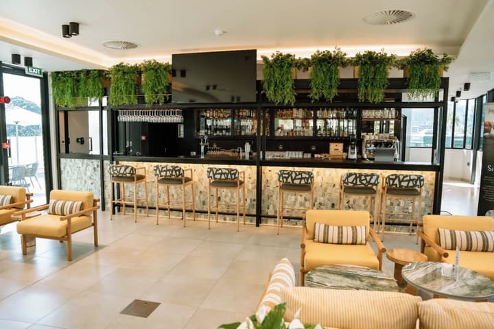 Hilton Garden Inn Mbabane