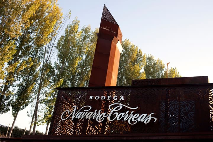 Fuente Mayor Hotel Ciudad de Mendoza