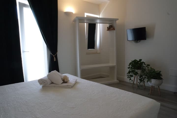 Hotel Pompei Be Green