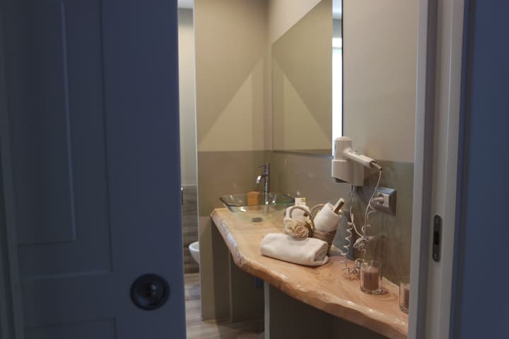 Hotel Pompei Be Green
