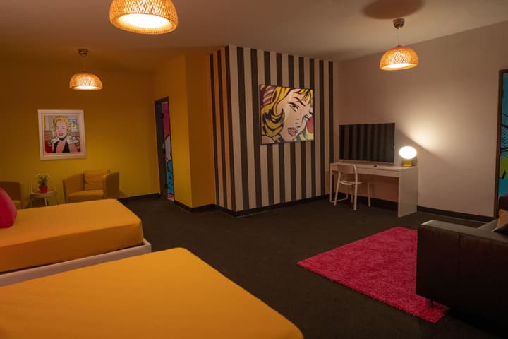 The Fox Hotel