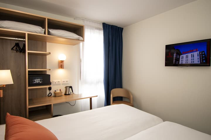 K Hotel