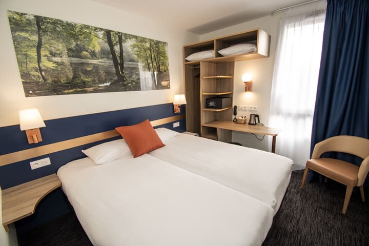 K Hotel