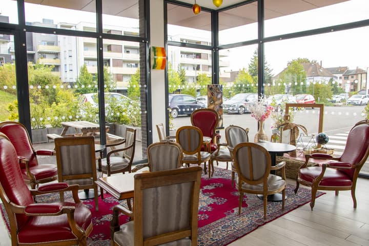 K Hotel