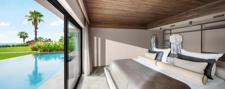 Paloma Finesse All Inclusive