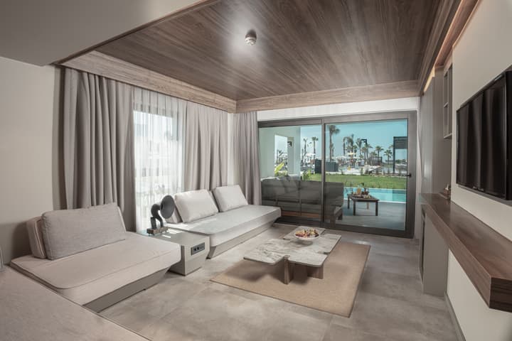 Paloma Finesse All Inclusive