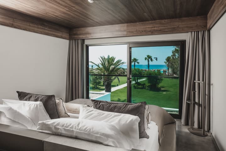 Paloma Finesse All Inclusive
