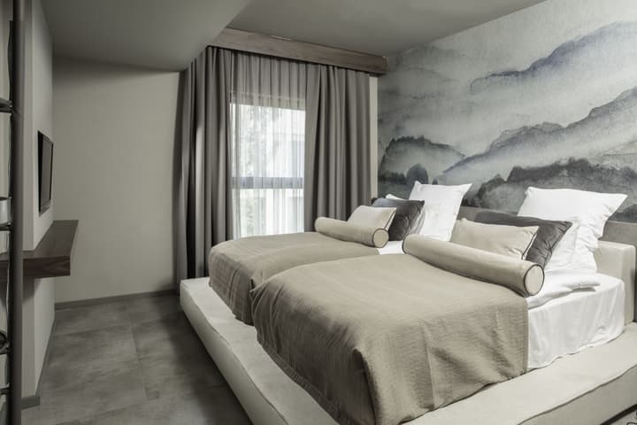 Paloma Finesse All Inclusive
