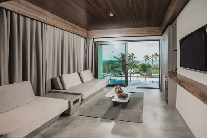 Paloma Finesse All Inclusive