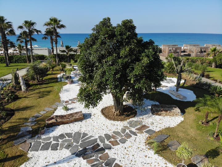 Paloma Finesse All Inclusive