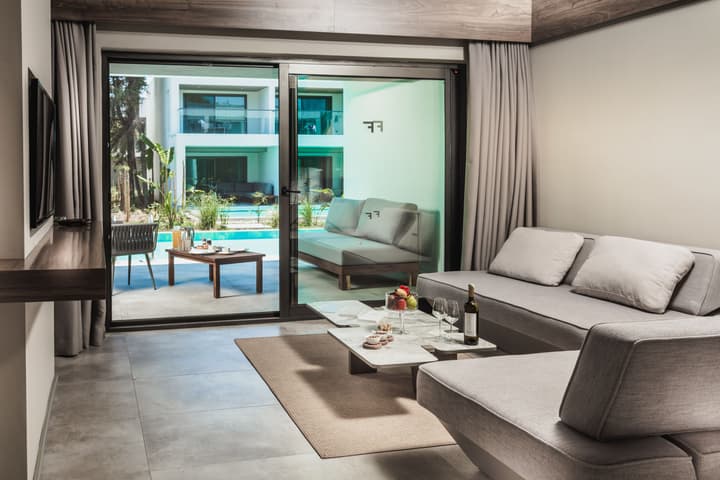 Paloma Finesse All Inclusive