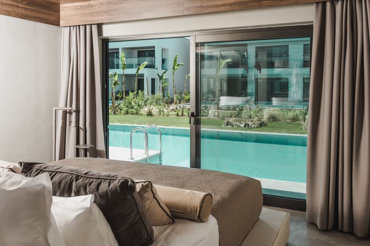 Paloma Finesse All Inclusive