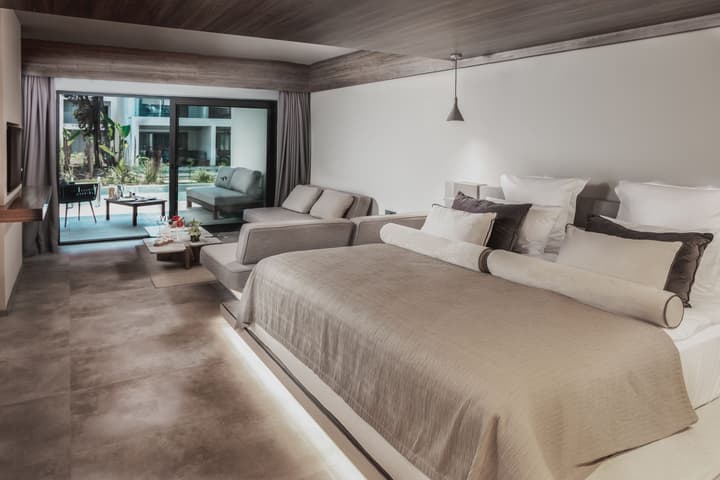 Paloma Finesse All Inclusive