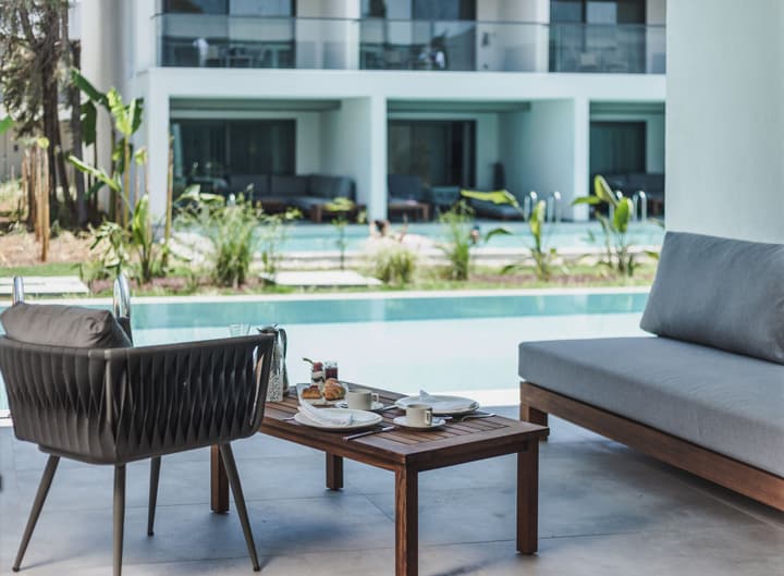 Paloma Finesse All Inclusive