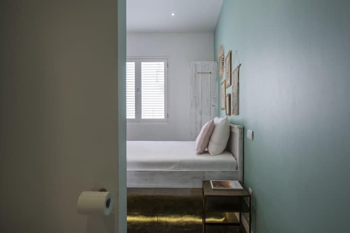 Boho Bohemian Boutique Hotel